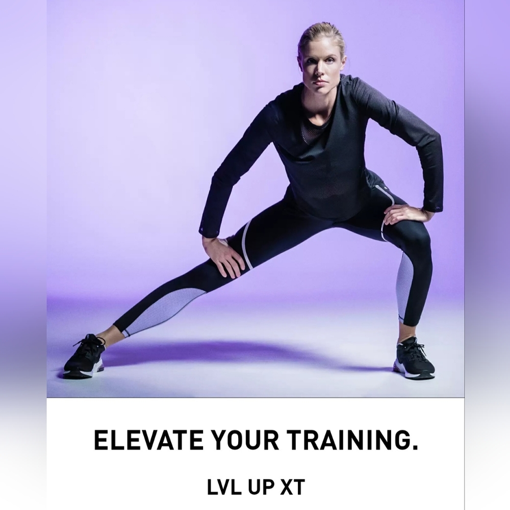 Puma Women's LVL-UP XT Trainers - Picture 4 of 8